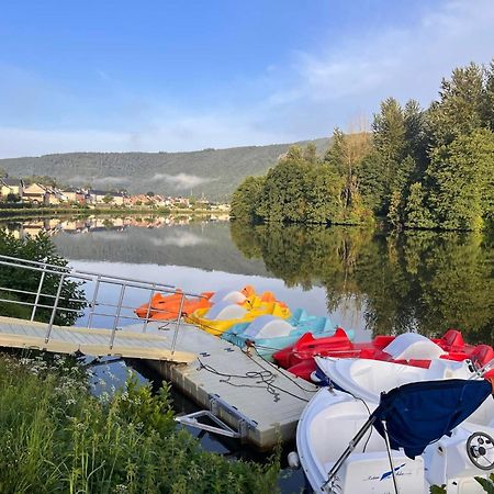Le Clos Joli Haybes Zewnętrze zdjęcie