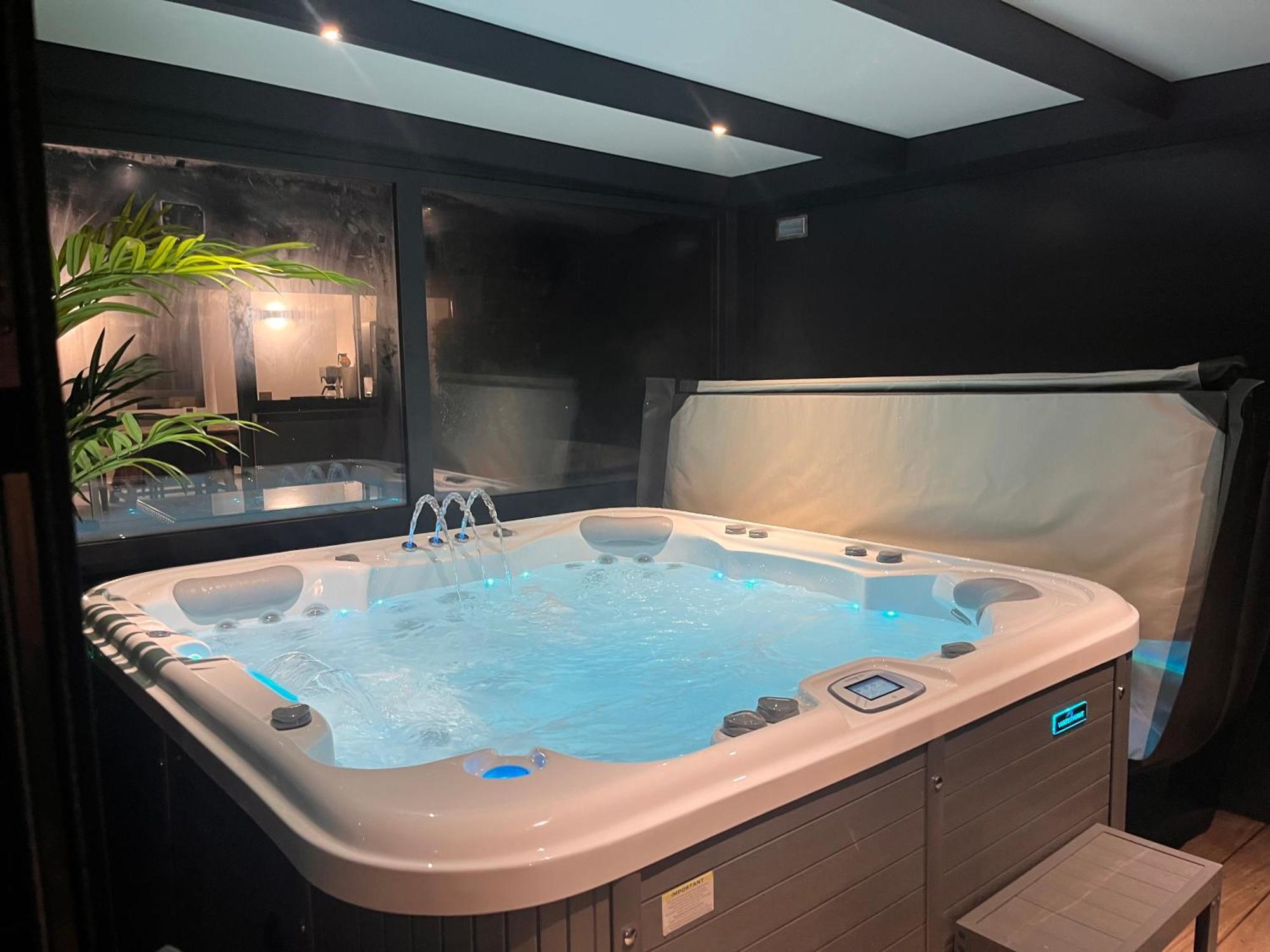 Le Clos Joli Haybes Zewnętrze zdjęcie